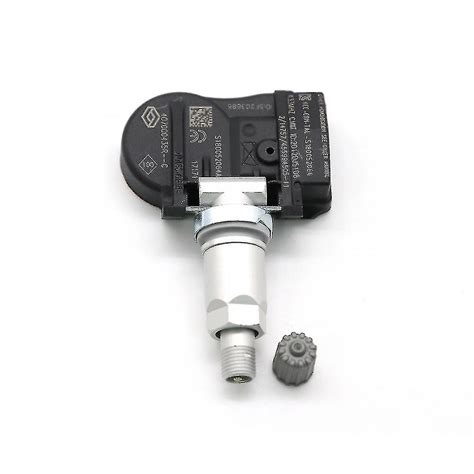 Renault Zoe Tire Pressure Sensor