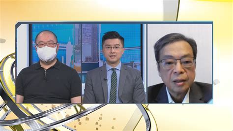 【時事全方位】内地放寬隔離，香港應跟隨嗎？ Now 新聞