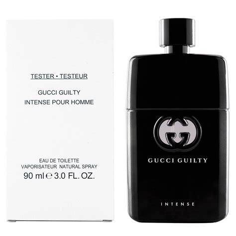 Gucci Guilty Intense Eau De Parfum For Woman Minhanh Perfume