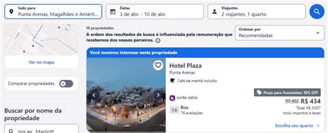 Sugest Es De Hot Is Para Curtir Punta Arenas At De Desconto Cupom Exclusivo Da