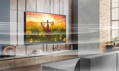 Panasonic Presenta La Sua Gamma Tv Con Il Modello Di Punta Mzw