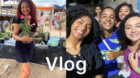 VLOG DO MEU FINAL DE SEMANA RESENHA A GALERA DA IGREJA TRABALHO