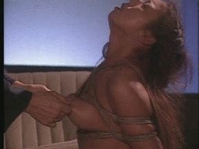 Japanese AV Idols Bound Banged Flawless Lady Gets Covered With Hot Wax While Her Tits Are