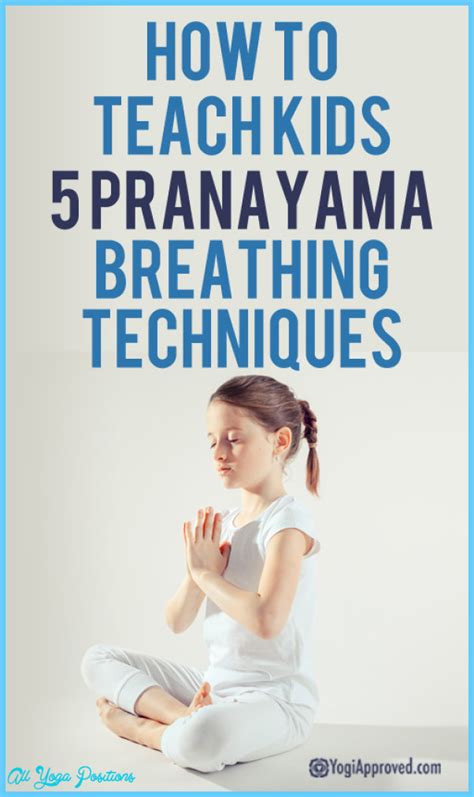 5 Yoga Breathing Exercises - AllYogaPositions.com