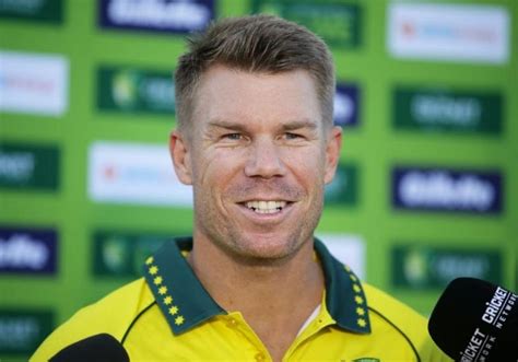 Covid 19 Quarantine Could Lead To David Warner Retirement The Cricketer