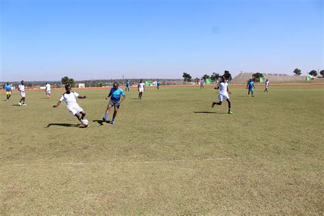 Unicaf University Malawi Students Win the Match | Unicaf University ...