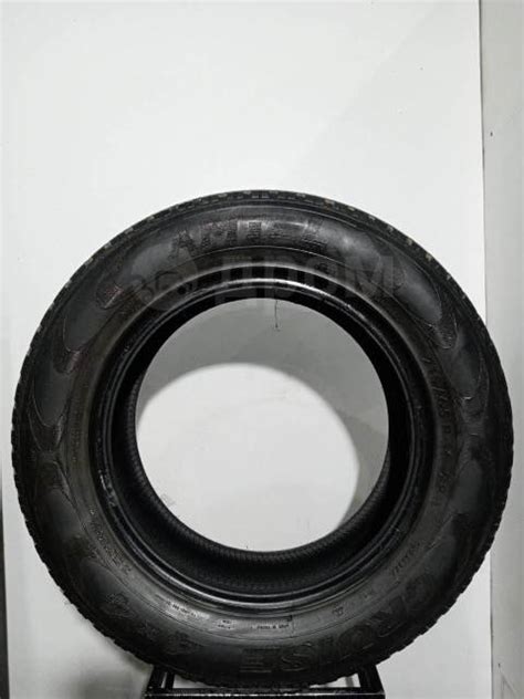 Комплект шин БУ 215/65/R16 Amtel Cruise 4x4, 16", 4 шт, в наличии, 215 ...