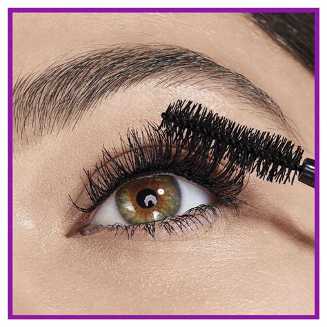 Buy Maybelline Falsies Lash Lift Mascara Washable Blackest Black Online