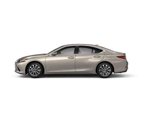 New 2024 Lexus Es 350 4 Door Sedan In North Miami Lexus Of North Miami