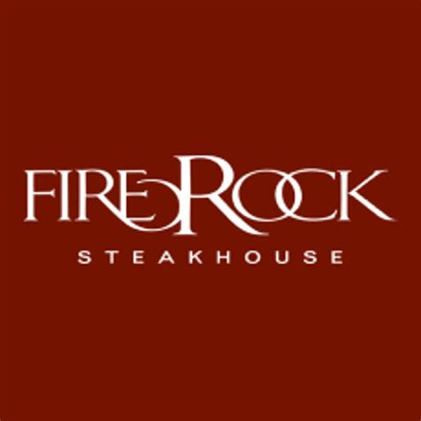 Order FireRock Steakhouse - Casper, WY Menu Delivery [Menu & Prices ...