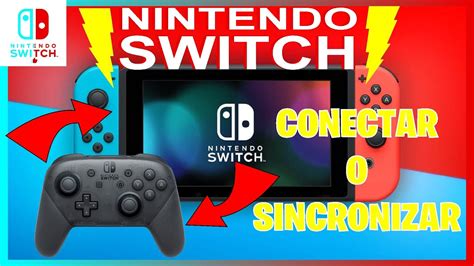 COMO CONECTAR O SINCRONIZAR EL MANDO PRO CONTROLLER A LA NINTENDO