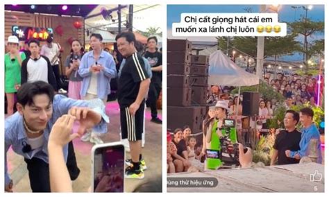 Thúy Ngân khoe dáng lấp ló với bikini nửa kín nửa hở nay đã nuột nà