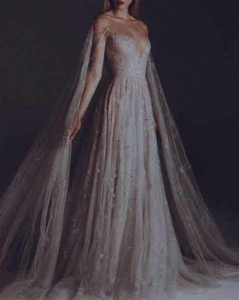 Feyre Archeron Acotar Aesthetic Ball Gowns Ball Gowns Princess