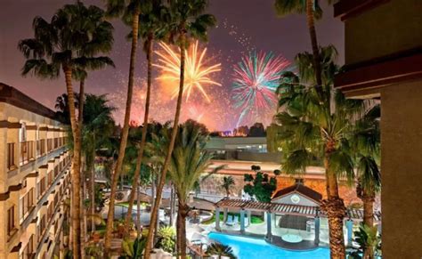 10 Marriott Hotels Near Disneyland (Know Before You Book) 2025