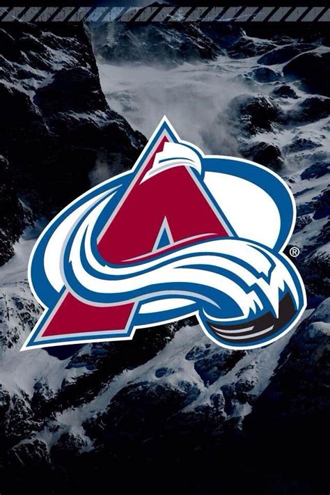 Colorado Avalanche Wallpaper Discover More Ball Arena Colorado