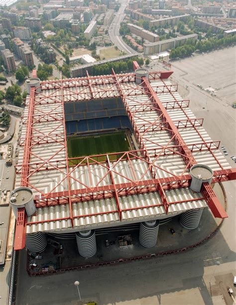 Vincolo definitivo su San Siro che ne sarà della Scala del calcio