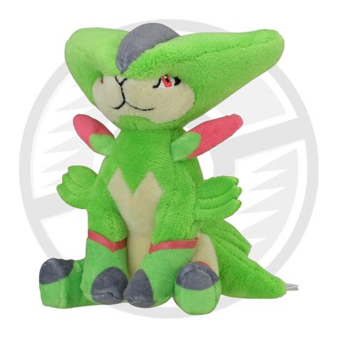 Peluche Virizion Fit Irgamers Club