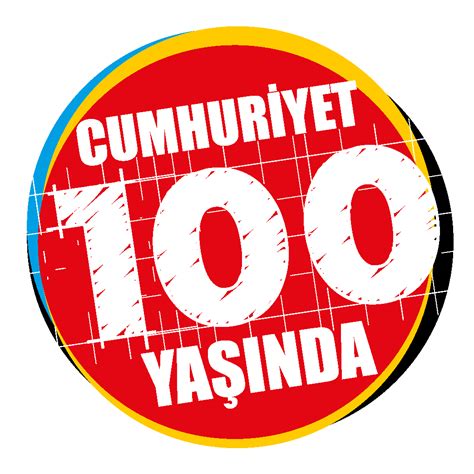 100 yıl kutlu olsun Mehmet Yalçın