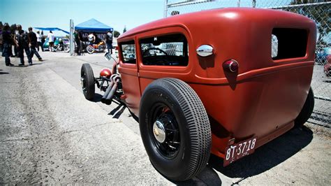 🔥 45 Rat Rod Wallpapers Backgrounds Wallpapersafari