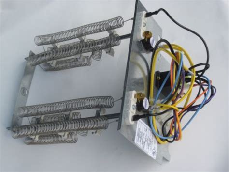 Kfceh0901n10 Heat Strip Kit 10kw Carrier Bryant Heater