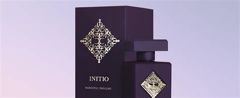 A Sensual Dash Of Provocation The New Eau De Parfum Narcotic Delight