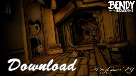 C4d Batim Download Ch3 Trailer Map By Buizelgamer Zy On Deviantart