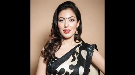 Throwback To Times When Taarak Mehta Fame Munmun Dutta Spilled Beans