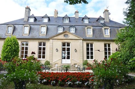 Hôtel d'Argouges, Bayeux – Updated 2023 Prices