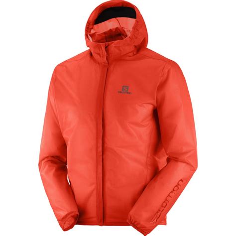 Salomon Bonatti Race Wp Jkt M - Veste imperméable homme
