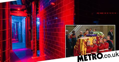 Gay Sauna That Never Closes Will Show Queen S Funeral On Tv Instead Of Porn Trendradars Uk