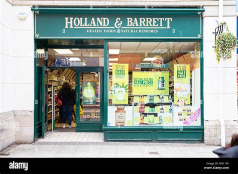 Carmarthen Town Center Hi Res Stock Photography And Images Alamy
