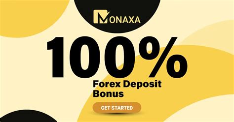 Forex Deposit Bonuses And How To Maximize Their Benefits