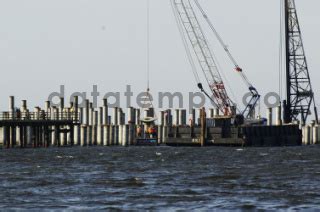 Pembangunan Pelabuhan New Tanjung Priok Datatempo