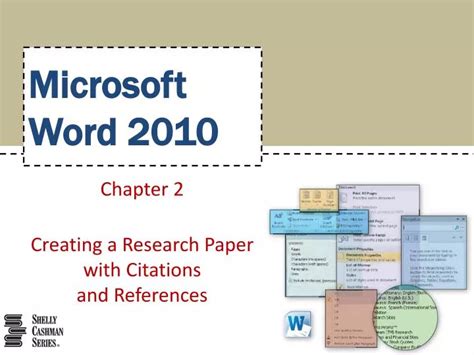 Ppt Microsoft Word 2010 Powerpoint Presentation Free Download Id