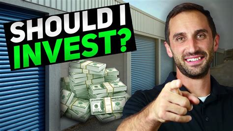 Mastering Investing In Self Storage Everything You Should Know YouTube