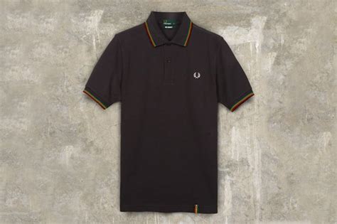 No Doubt X Fred Perry Collection Hypebeast