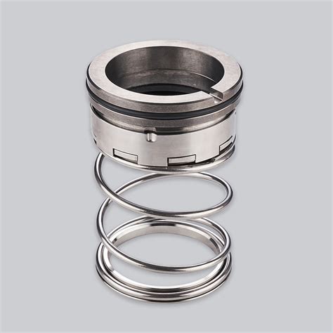 China Type Mechanical Seals For Water Pump Manufacturer And Supplier