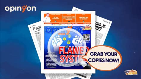 flawed system loopholes  foi law bared