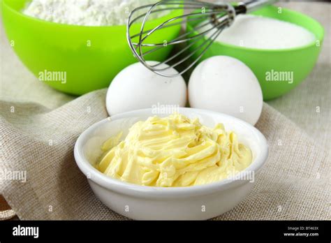 Zucker Butter Fotos Und Bildmaterial In Hoher Aufl Sung Alamy