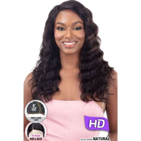 Luxurious Human Hair Wigs Hairsofly Shop