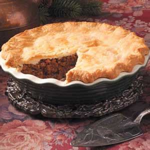 Favorite French Canadian Meat Pie Recipe: How to Make It