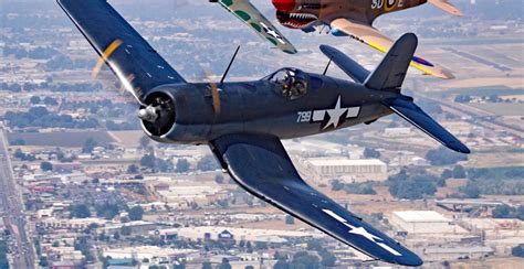 Warhawk Air Museum Southwest Idaho Travel Association