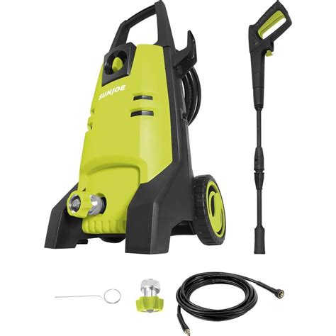 Sun Joe Spx3000 Xt1 Xtream 13 Amp Electric High Pressure Washersun Joe Spx3000 Xt1 Xtream 13