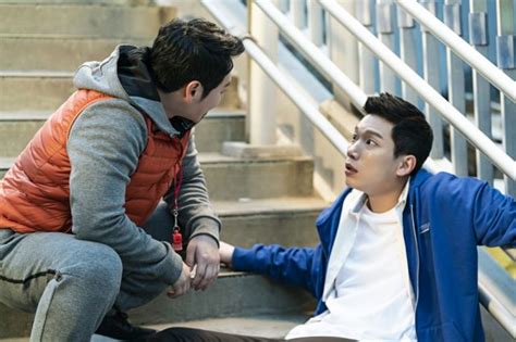 Photos New Stills Added For The Upcoming Korean Drama Special Labor