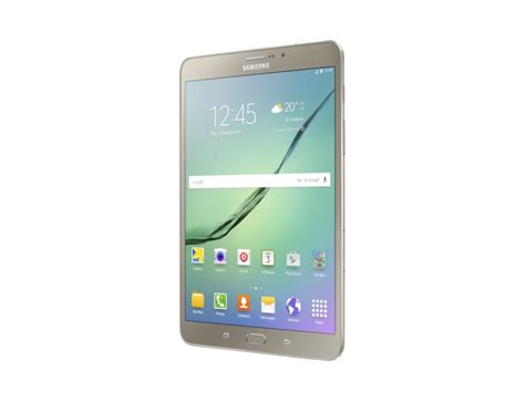 Galaxy Tab S2 2016 8 0 Wifi 32gb Android 6 0 Samsung Uk Fr Smartphone