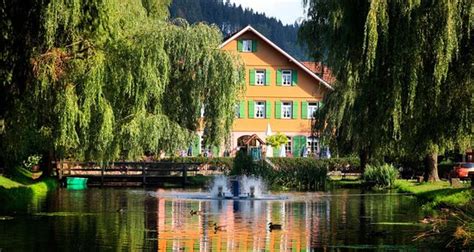 Enttäuschend Zur alten Mühle Neuenbürg Reisebewertungen Tripadvisor