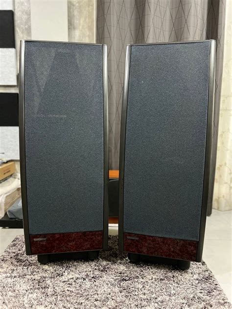 Dahlquist Dq 30i Atc Scm11 V1 Speakers Dahlquist Dq 30i Atc Scm11