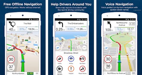 The 10 Best Offline Gps Apps For Android Apptuts