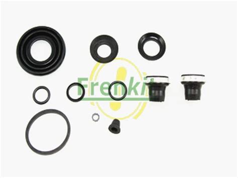 Ремкомплект заднего тормозного суппорта Opel Astra G, - Frenkit арт ...