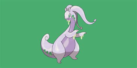 Pokemon Go: How To Find (& Catch) Goodra